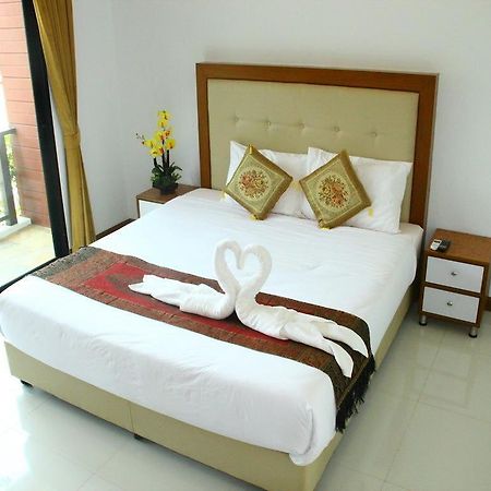 Mammoth Resort Khon Kaen Dış mekan fotoğraf