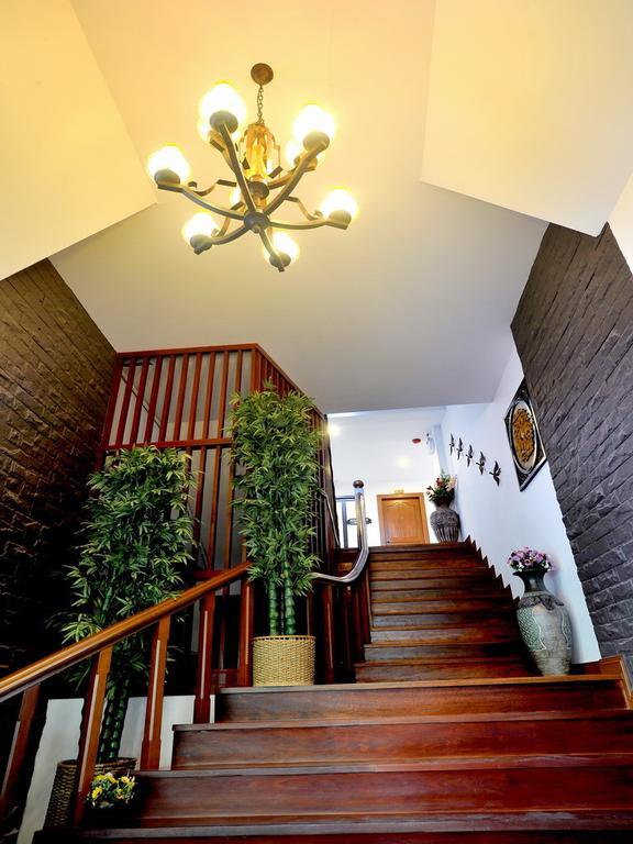 Mammoth Resort Khon Kaen Dış mekan fotoğraf
