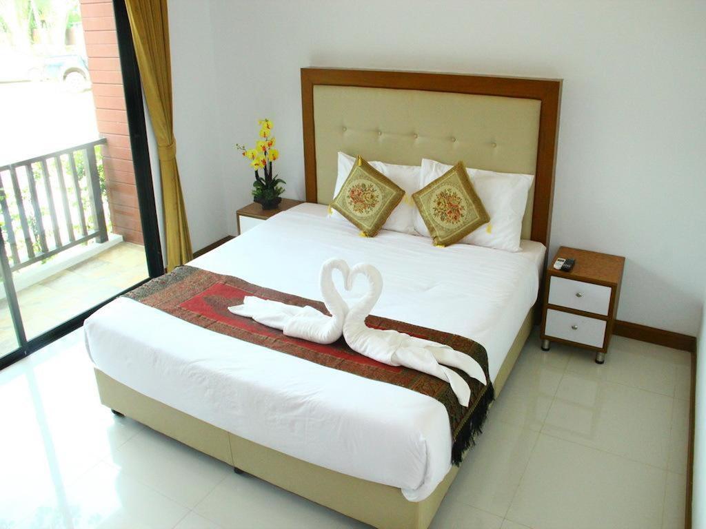 Mammoth Resort Khon Kaen Dış mekan fotoğraf