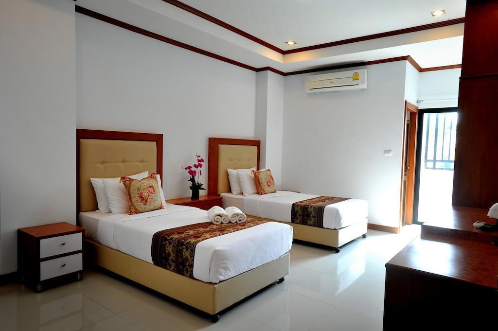 Mammoth Resort Khon Kaen Oda fotoğraf